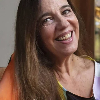 Ingrid Pelicori