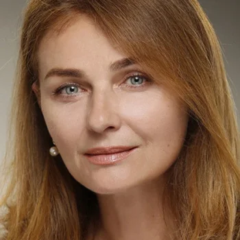 Инна Капинос