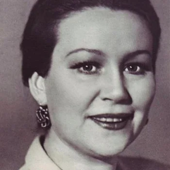 Инна Кондратьева
