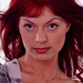 Инна Ващенко