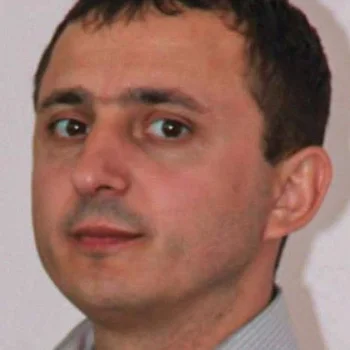 Ion Coşeru