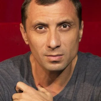 Ион Гросу