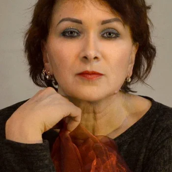 Iren Rozdobudko