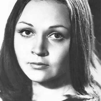 Ирина Акулова