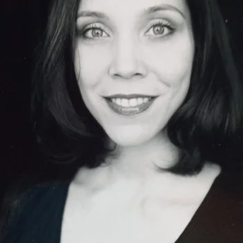 Irina Kastrinidis