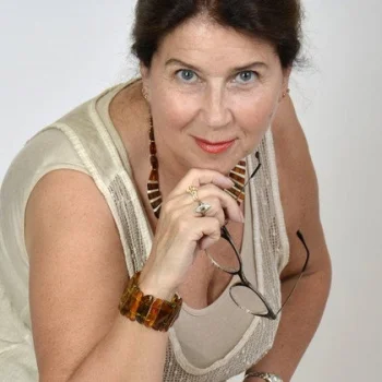Ирина Ромашева