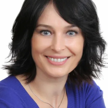 Ирина Сидорова