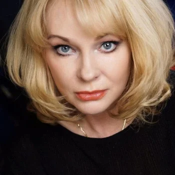 Ирина Цывина