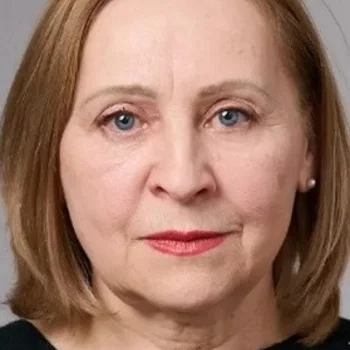Ирина Улановская