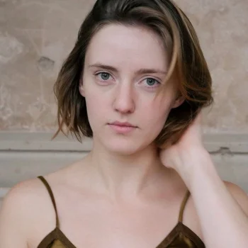 Iryna Poplavska