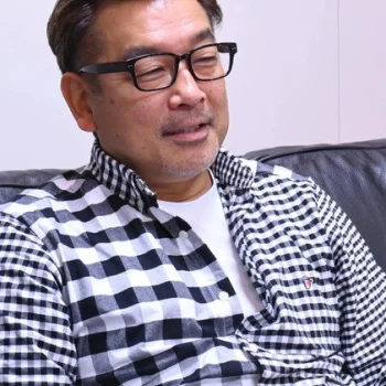 Isamu Nakae