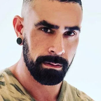 Israel Zamora