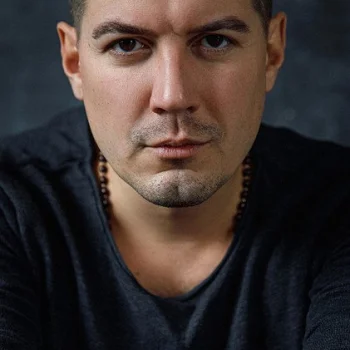Иван Васильев