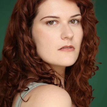 Jackie Diehl