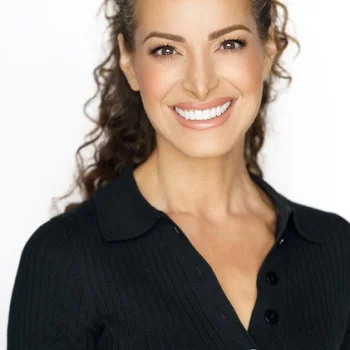 Jackie Seiden