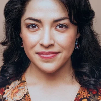 Jacqueline Correa