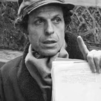 Jacques Nahum