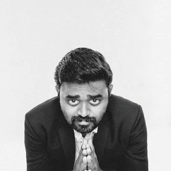 Jagan Krishnan