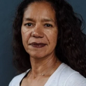 Jaye Griffiths