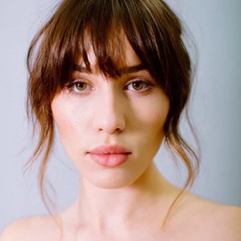 Jazlyn Yoder