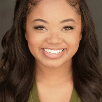 Jazmine Shaw