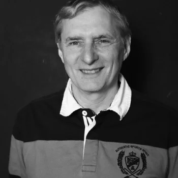 Jean-Christophe Roger