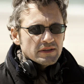 Jean-Marc Rudnicki