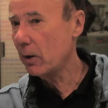 Jean-Pierre Igoux