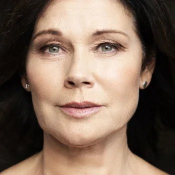 Jeanette Holmgren