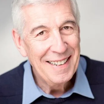Jeffrey Holland