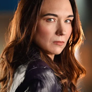 Jennifer Lynn Warren