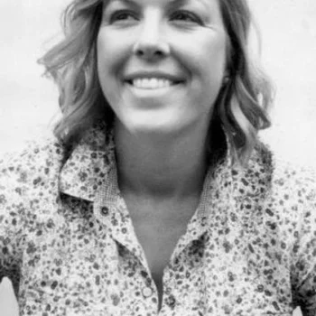 Jeri Rafter