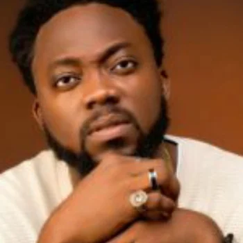 Jide 'JBlaze' Oyegbile