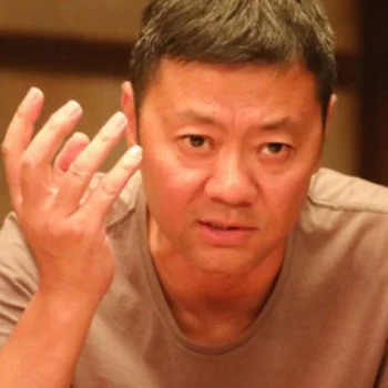 Jing Wang