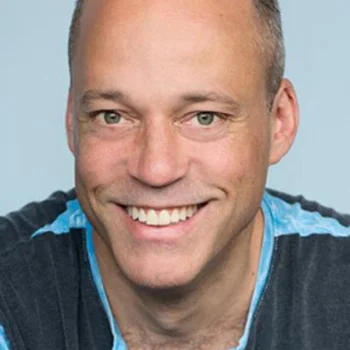Joël LeMay