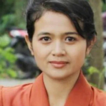 Joanna Dyah