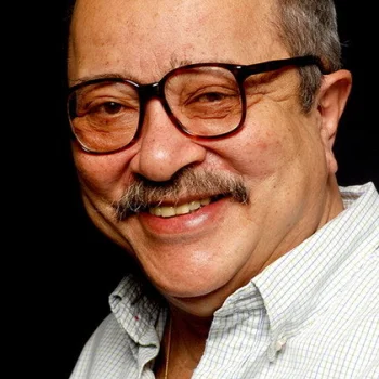 João Ubaldo Ribeiro