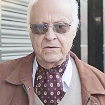 Joaquín Bouzas
