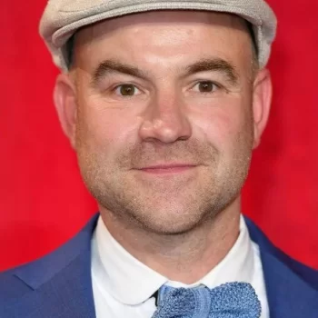 Joe Duttine