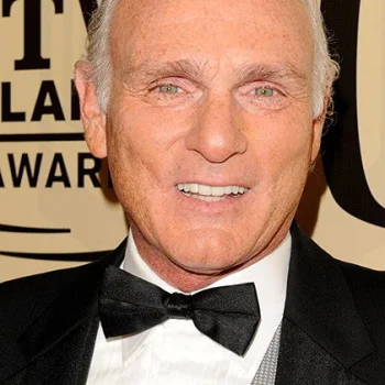Joe Regalbuto