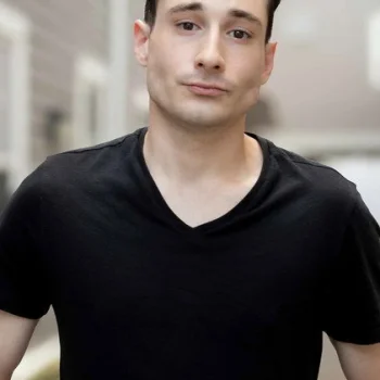 Joey Ambrosini