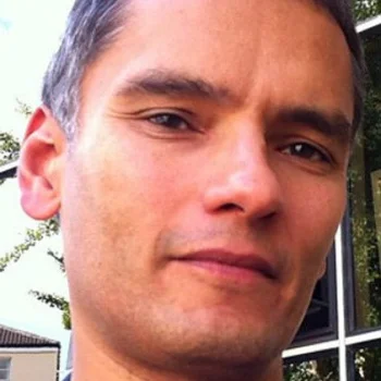 John Das