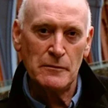 John Flanagan