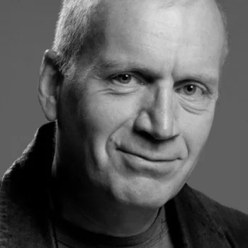 John Graham Davies