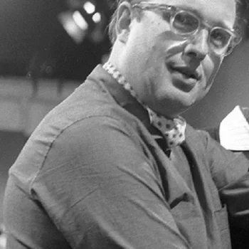 John Llewellyn Moxey