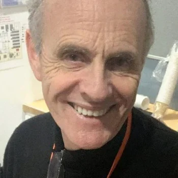 John Strickland
