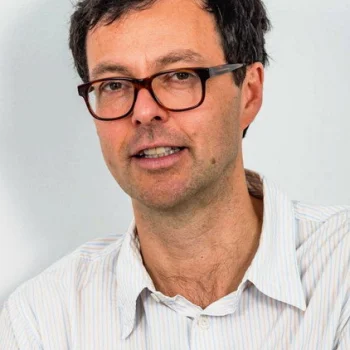 Jolyon Symonds