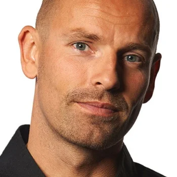 Jonas Kinge Bergland