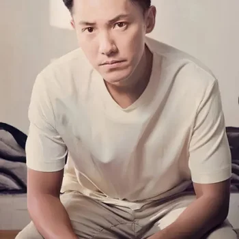 Jonathan Cheung Wing-Hong