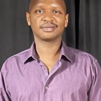 Jonathan Goundoul